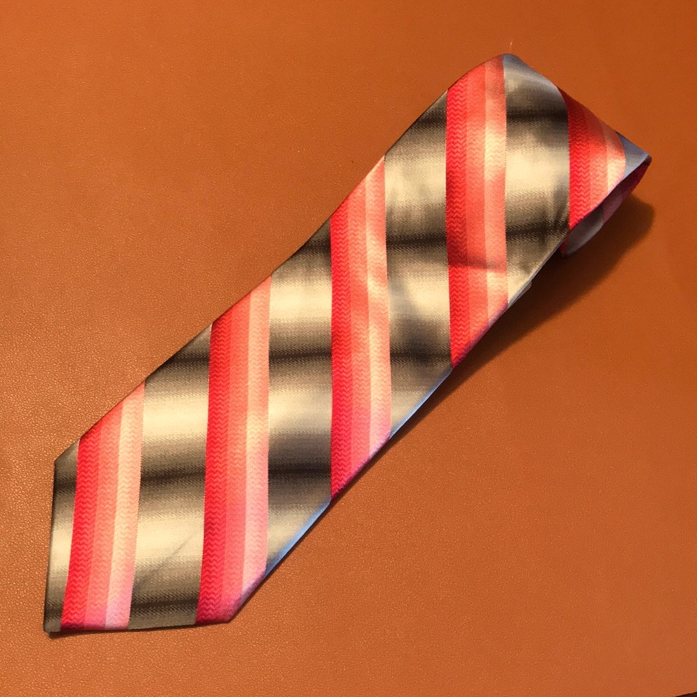 Bacharach Silk tie